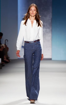 Tendências de Moda para o Final do Ano calça de cintura alta 02 Tendências de Moda para o Final do Ano