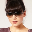 Óculos de sol moda 2012
