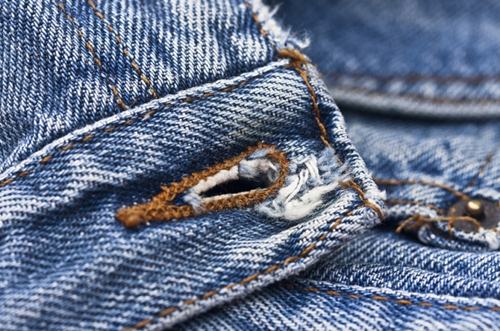 maneiras de usar um jeans