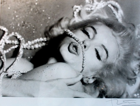 Marilyn, A California Classic