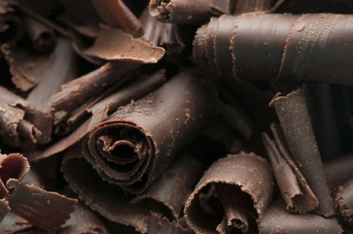 chocolate capa