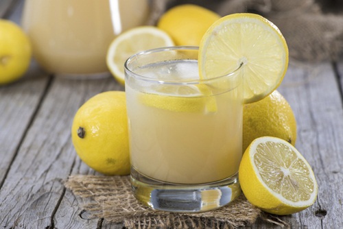 gengibre e limão 2