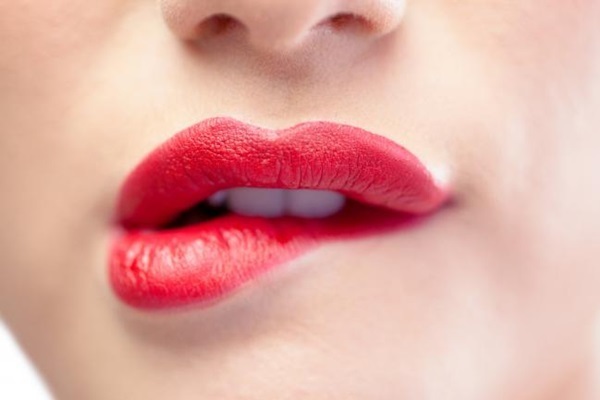 evitar labios ressecados