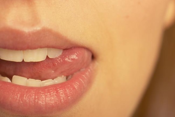 evitar labios ressecados
