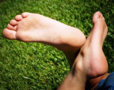 Como prevenir calos nos pés
