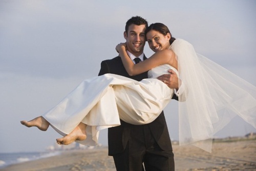 casamento na praia capa